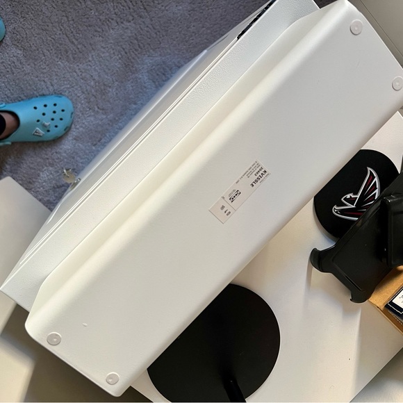 IKEA desk organizer - Picture 3 of 4